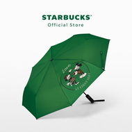 Starbucks Disney Love At First Sip Umbrella ร่มสตาร์บัคส์ A11147348