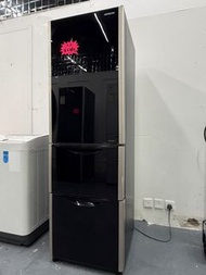 Hitachi 冰箱