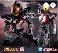 S.H.Figuarts（真骨彫製法） 假面騎士NEXT FAIZ