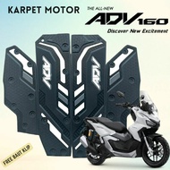 Adv 160 ABS CBS Footwear | Honda ADV 160 ABS CBS Footwear | Honda ADV 160 ABS CBS Motorcycle Footwea