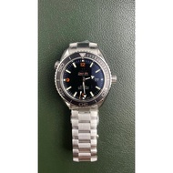 VS Factory Watch Hippocampus Series Watch 232.30.44.22.01.002 Ocean Universe 600m Wrist Watch 8605 C