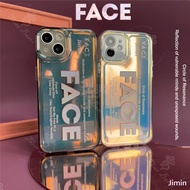 JIMIN Solo Face Set me free BTS-613 Phone case For iPhone 15 PROMAX 15PLUS 14 7 8 SE2 8Plus X XR XS XSMAX 11Pro 11Promax 12PRO 13 13Promax 13MINI 14ProMax 14Plus Anti Shock Cover