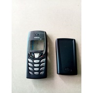 Nokia 6510 Logo casing