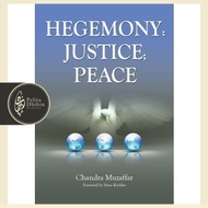 Hegemony: Justice; Peace-softcover