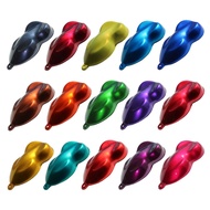 Candytone Pu paint (polyurethane)