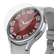Ringke Screen Protector for Galaxy Watch 6 Classic 47mm Anti Scratch Tempered Glass