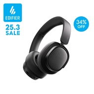Edifier ES850NB Wireless Headphones | ANC Noise Cancelling | 92H Battery Life | Hi-Res LDAC | Touch-