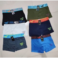 mens boxer brief pure cotton.boxer brief for mens for size 28-34