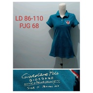 GIORDANO GIRL'S T-SHIRT