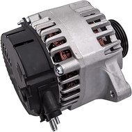 Alternator Compatible For Peugeot 107 1.0 Petrol Compatible For Toyota Aygo Mk1 1Kr-Fe 5705Kj 101210