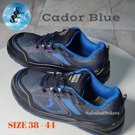 Jogger CADOR BLUE S1P SRC ESD Safety Shoes