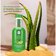 IMC Botanical Beverage Aloe Vera 500ml Gooseberry Holy Basil Juice