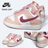 Girls Shoes sb dunk peach premium high quality Girls Shoes