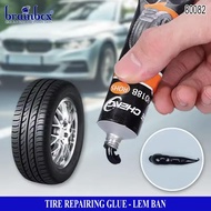 Torn Tire Glue - Cracked Tire Glue - Car Motorcycle Tire Glue - Tubeless Tire Glue - Broken Tire Glu