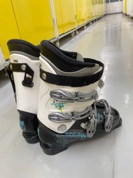 Salomon Ski boots for kids 滑雪鞋