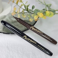 【官方旗艦店】KARADIUM 電影女王防水眼線筆 #黑色 效期2025/09