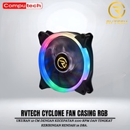 RvTech Cyclone Fan Casing RGB