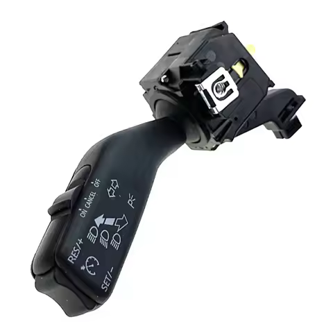 New Cruise Control Switch Turn Signal Switch 1K0953513G For Skoda For VW Jetta Golf 5 6 MK6 VI Jetta