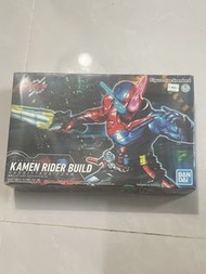 Figure-rise Standard Kamen Rider Build
