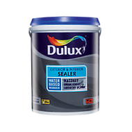 5lt/18lt ICI Dulux Paint Inspire Exterior &amp; Interior Sealer 15527 ( Sealer Dalam &amp; Luar Dinding Rumah) water base 户外室内水性底漆