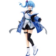 Ichiban Kuji Hololive Cyberpunk Style Hoshimachi Suisei Japan Anime Figure BANDAI