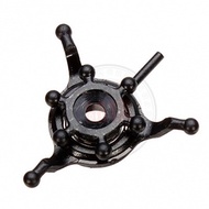 [Tianying Remote Control] Brand New Weili XK K123 Cross Disc V931 Cross Disc CCPM Three Propeller Cr