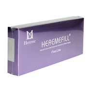 Fine/Derm/Deep/Ultra Deep Face Filler Hyaronic Acid Dermal Fillers for Face Antiwrinkle Body Contour