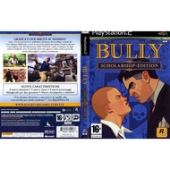 [PS2 GAMES] Bully -Scholarship Edition1