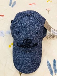 LEXUS 全新 帽子 藍色