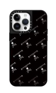 Casetify mastermind iPhone15 pro max Case 手機殼