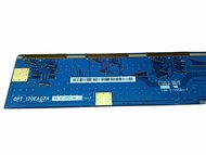 ITEL LED TV A1750 TOP BOARD MODEL A1750 AC 100-240V 50/60HZ 23W 12VDC 2.5A PARTS OUT USED IN THE SAM