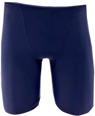 Arena - arena 男士泳裝 經典款 淨色及膝泳褲