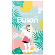 Kimseri perfume Busan scents