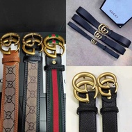 Gucci fashion unisex belt