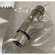 MyFair Converter Canon to Canon | XLR to XLR