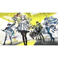 明日方舟 终末地（国服 国际服） 自抽账号Arknights: Endfield Clean Draws Account