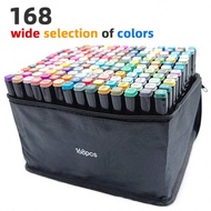 2026 B1826 Color Alcohol Marker Plus Size Artist Marker