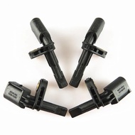 SCJYRXS WHT 003 856 WHT 003 857 WHT 003 858 WHT 003 859 FWD ABS Speed Sensor for VW Golf MK5 MK6 Pas