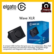 Corsair Elgato Wave XLR 10MAG9901