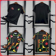 【G7ew7e11o】【Fan Edition】 Jersey World Cup 2026 Jamaica Special Edition Football Shirt