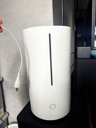 小米智能加濕器