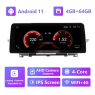 Seicane 12.3 นิ้ว Android 11.0 IPS หน้าจอสัมผัส 8 + 128G รถ Gps มัลติมีเดียเครื่องเล่นวิดีโอออกอากาศ