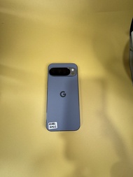 Google pixel 10 pro XL 16+512gb 藍色 美版