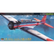 HA09078 1/48 Nakajima B5N1 Type 97 Carrier Attack Bomber Kate Model 1