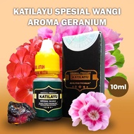 Essen Katilayu Premium 10ml Spesial Wangi Esen Umpan mancing
