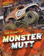 The Story of Monster Mutt Jaxon Hayes