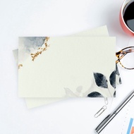 10 Pcs Greeting Cards G666