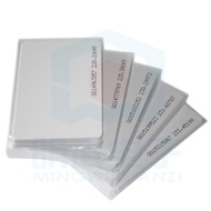 ID Thin Card ID White Card ID Access Control Card ID Time Attendance Card Production ID Card Smart P