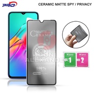 ANTI GORES CERAMIC PRIVACY SAMSUNG GALAXY A10/ SAMSUNG A10S/SAMSUNG M10/SAMSUNG M01S/SAMSUNG M20