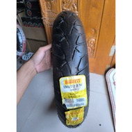 Nos Ban PIRELLI 130/70-18 NIGHT DRAGON TUBELESS 130 70 RING 18 NEW OLD Stock